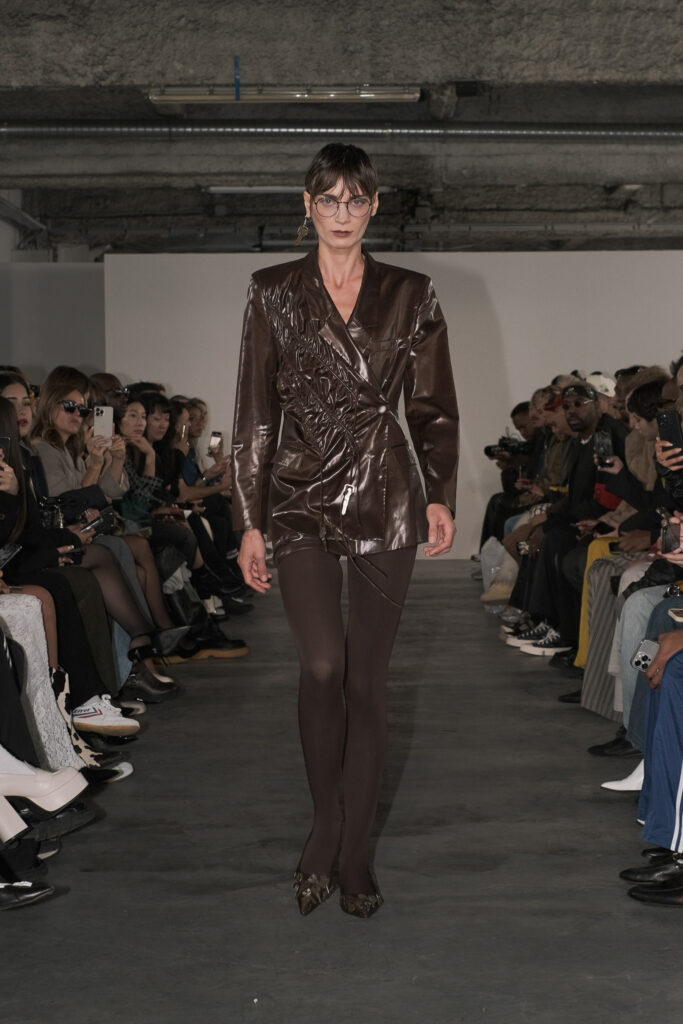 ZIMO Printemps/Été 2025 Recycled Resilience Odyssée Renouveau d’Héritage