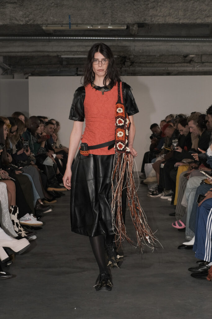 ZIMO Printemps/Été 2025 Recycled Resilience Odyssée Renouveau d’Héritage