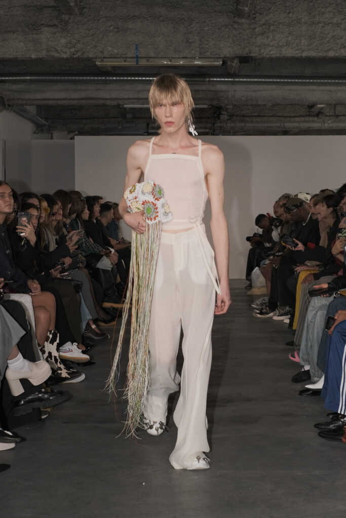 ZIMO Printemps/Été 2025 Recycled Resilience Odyssée Renouveau d’Héritage