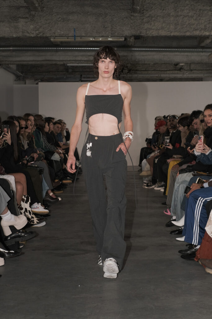 ZIMO Printemps/Été 2025 Recycled Resilience Odyssée Renouveau d’Héritage