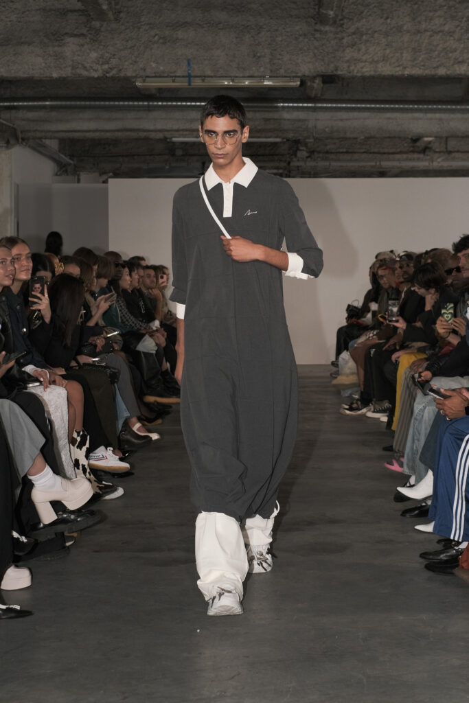 ZIMO Printemps/Été 2025 Recycled Resilience Odyssée Renouveau d’Héritage