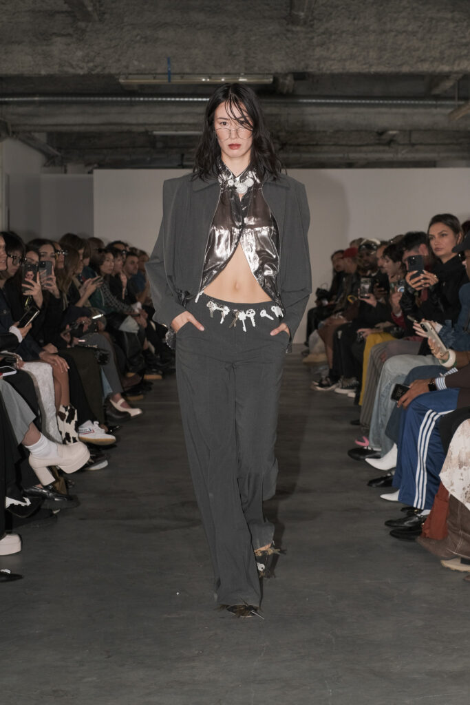 ZIMO Printemps/Été 2025 Recycled Resilience Odyssée Renouveau d’Héritage