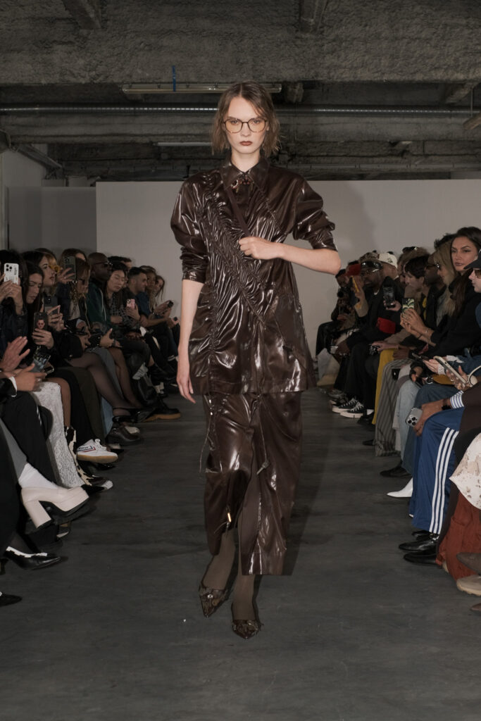 ZIMO Printemps/Été 2025 Recycled Resilience Odyssée Renouveau d’Héritage