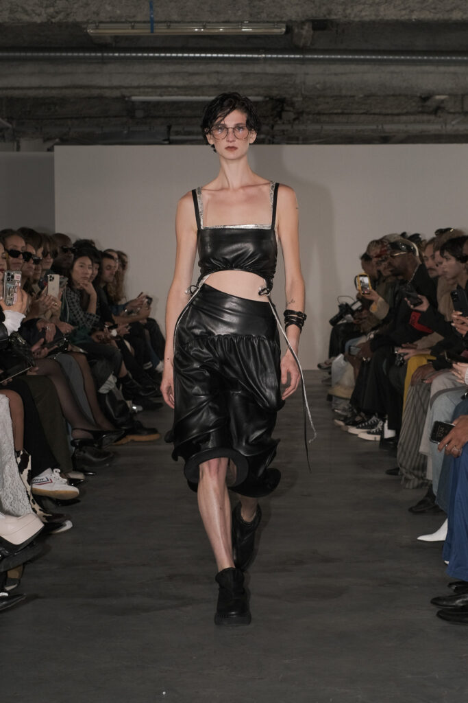 ZIMO Printemps/Été 2025 Recycled Resilience Odyssée Renouveau d’Héritage