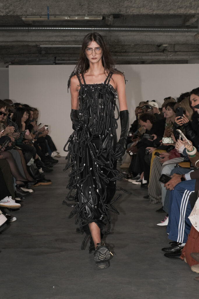 ZIMO Printemps/Été 2025 Recycled Resilience Odyssée Renouveau d’Héritage