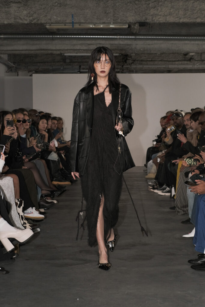 ZIMO Printemps/Été 2025 Recycled Resilience Odyssée Renouveau d’Héritage