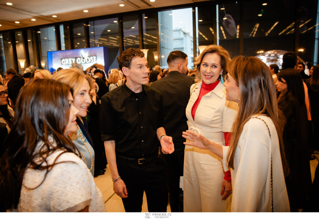 Change Makers L’Éveil Mode Durable Inclusive Athènes