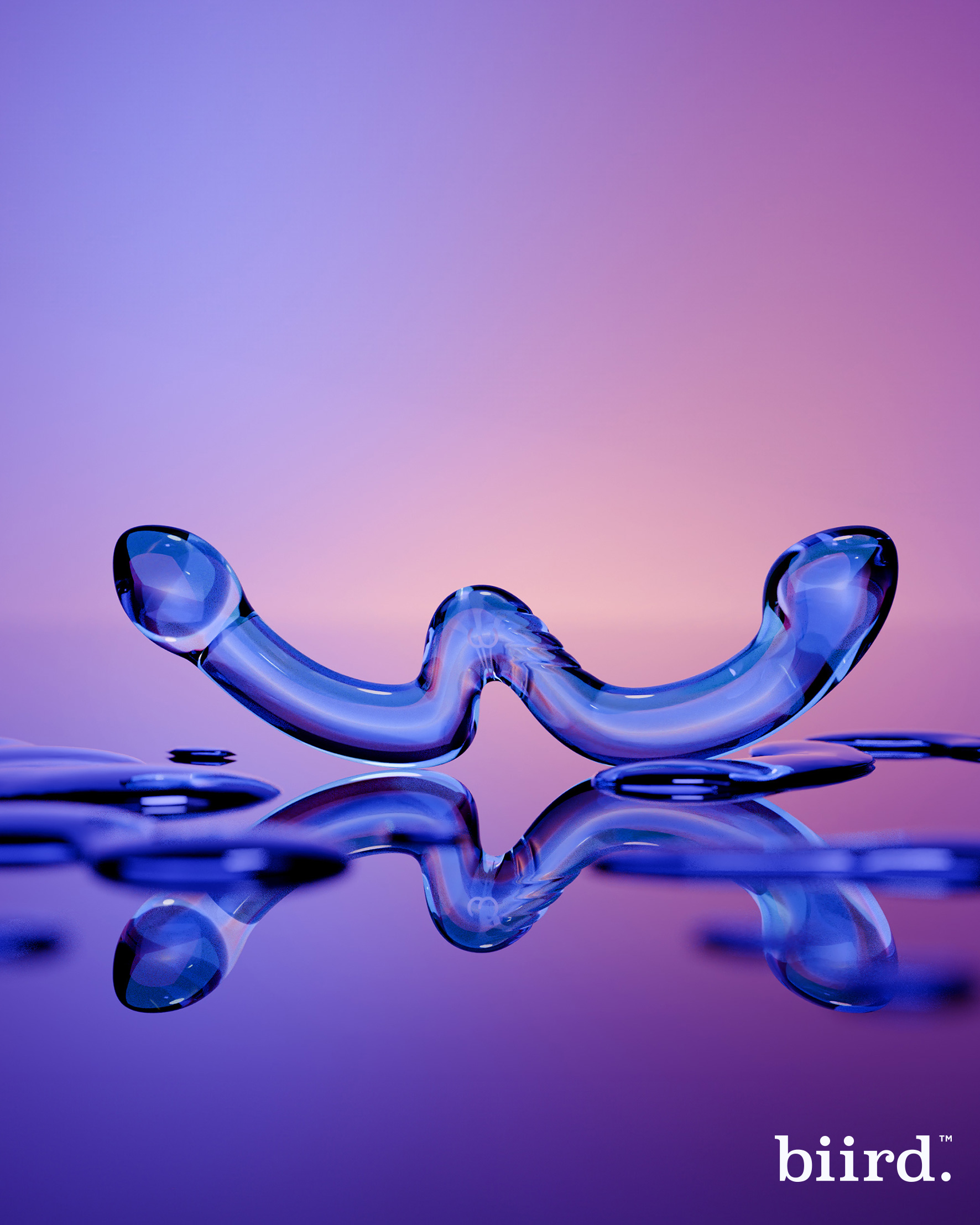 Biird présente Ohwii Révolution dans Bien-Être Intime