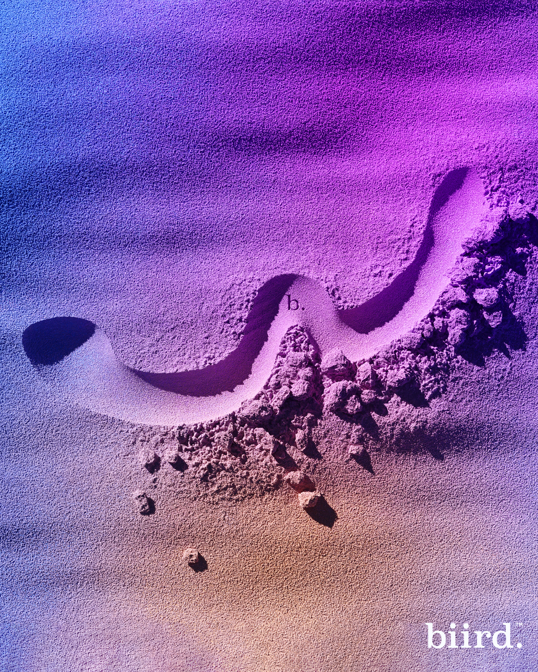 Biird présente Ohwii Révolution dans Bien-Être Intime