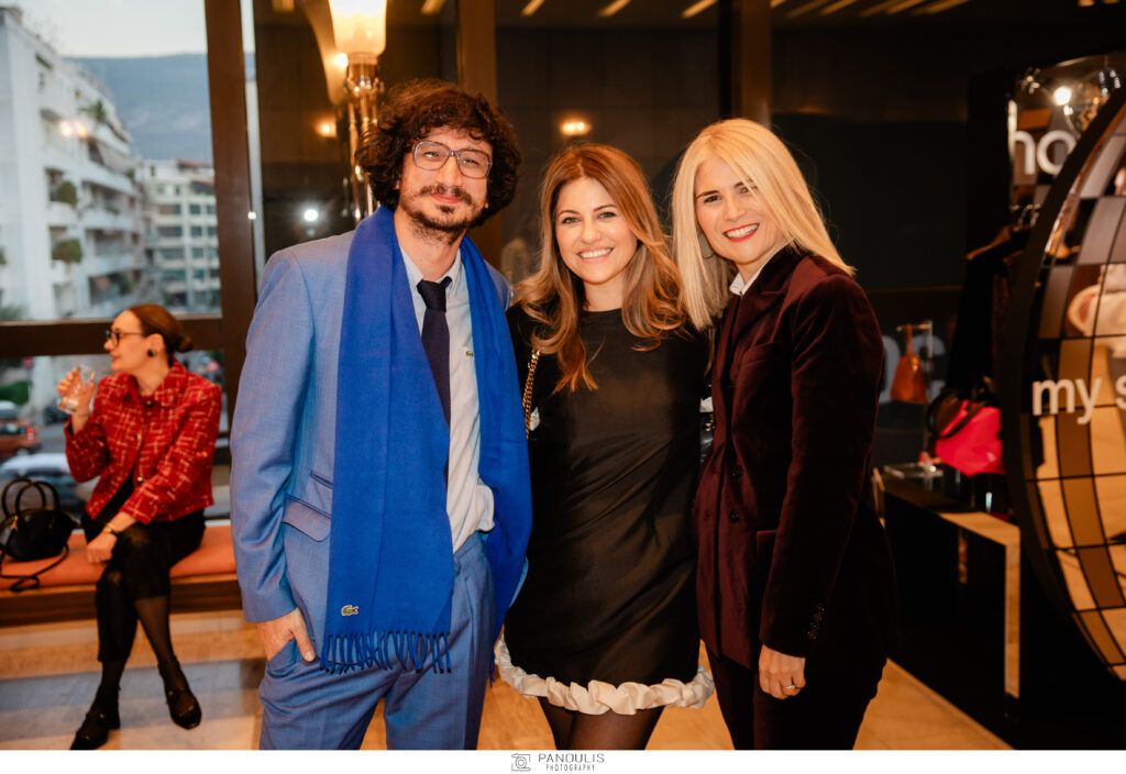 Change Makers L’Éveil Mode Durable Inclusive Athènes