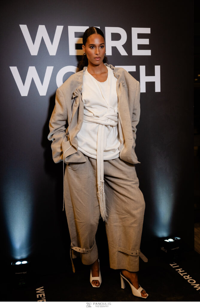 Change Makers L’Éveil Mode Durable Inclusive Athènes