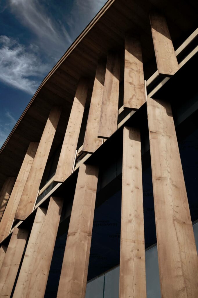 Hôtel Luxe Durable Cœur Dolomites