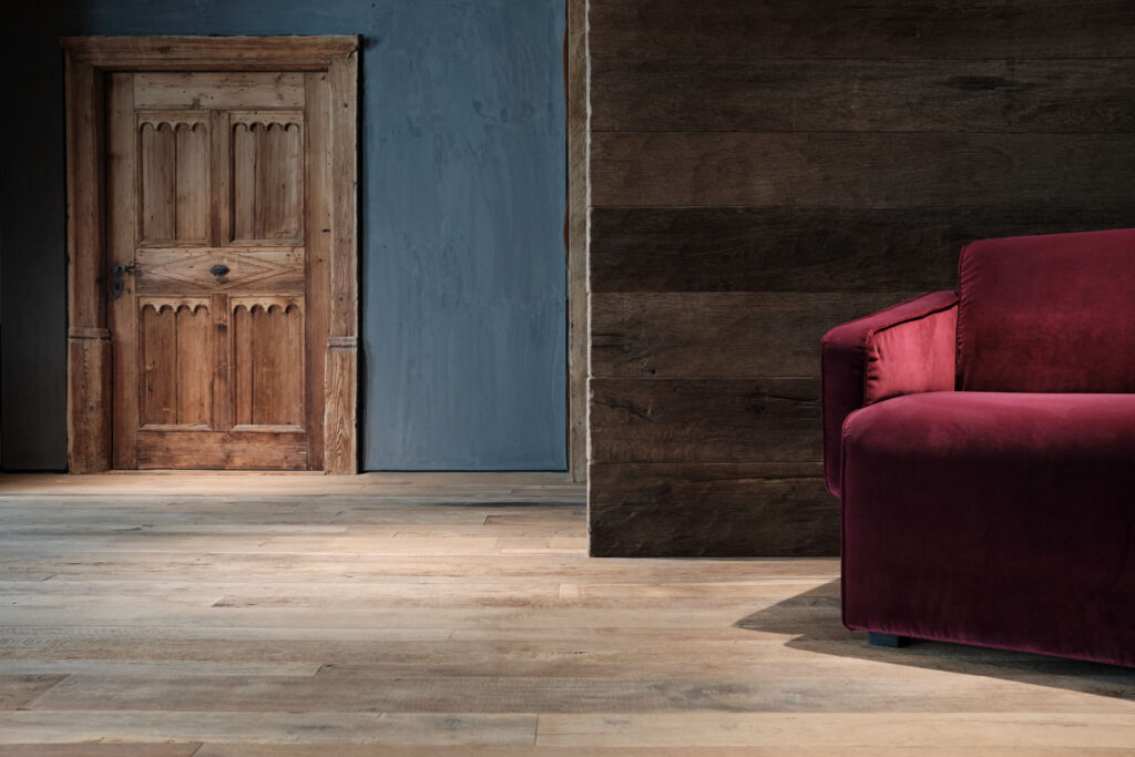 Hôtel Luxe Durable Cœur Dolomites