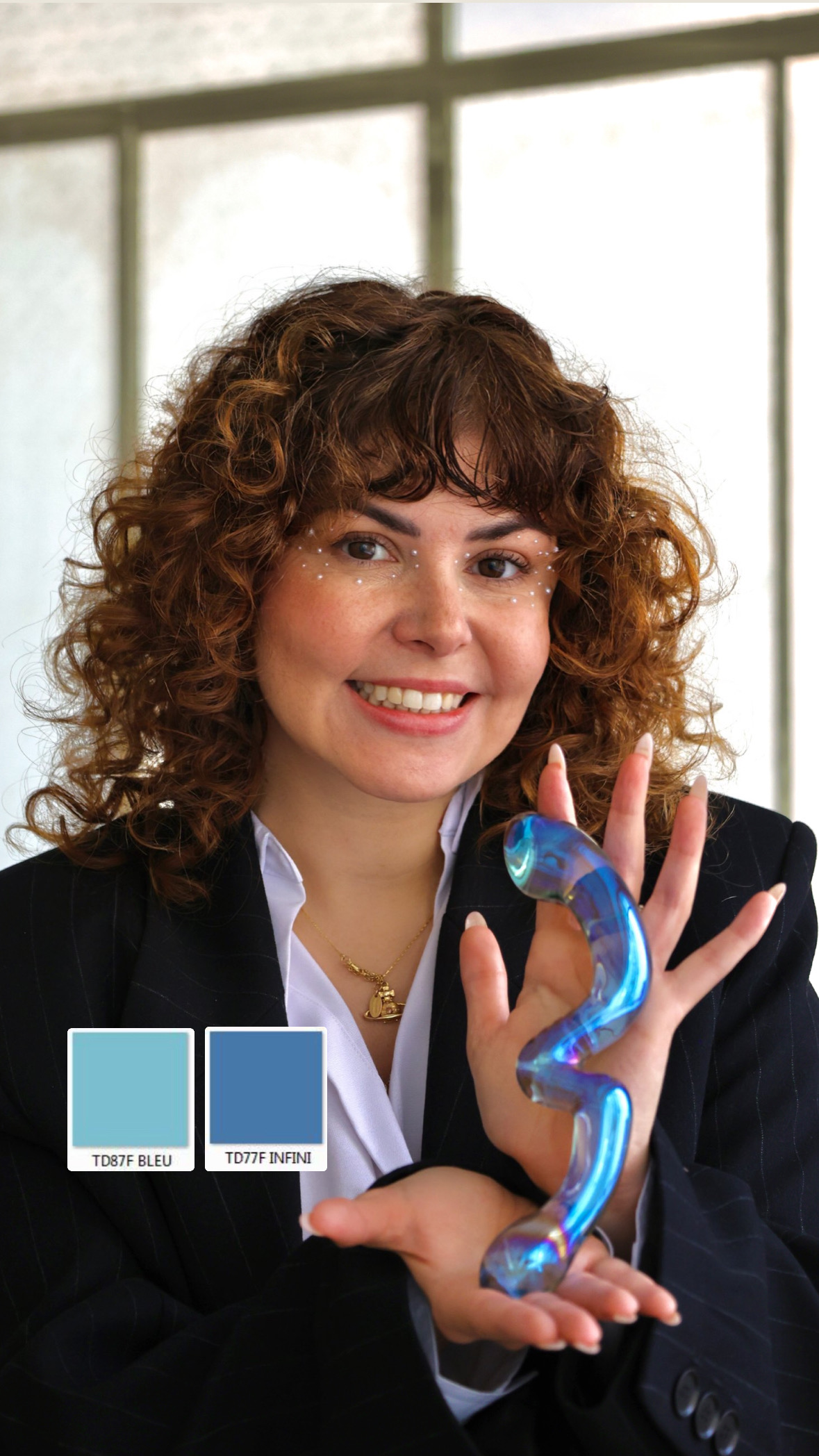 Biird présente Ohwii Révolution dans Bien-Être Intime