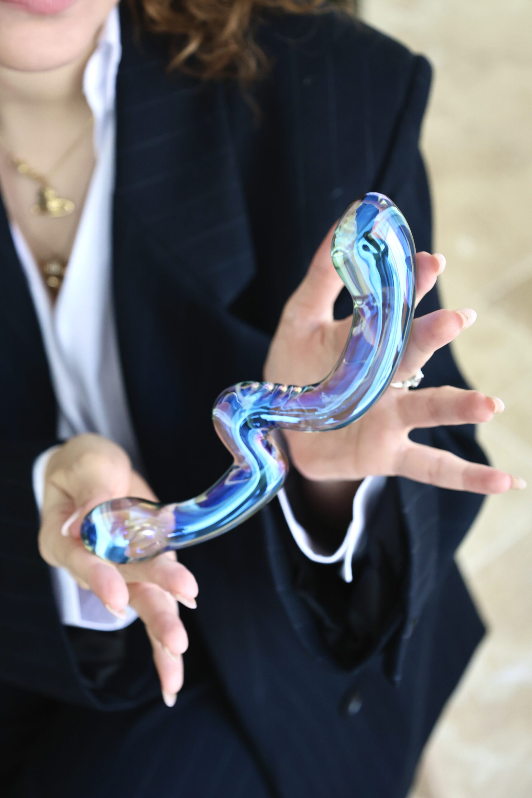 Biird présente Ohwii Révolution dans Bien-Être Intime