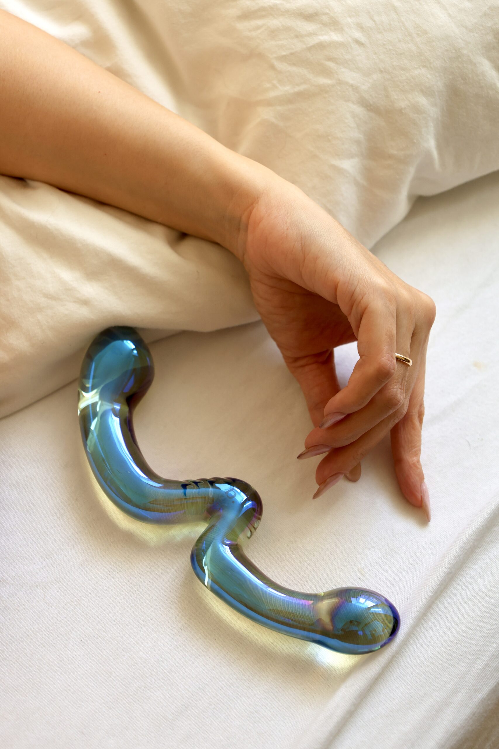 Biird présente Ohwii Révolution dans Bien-Être Intime