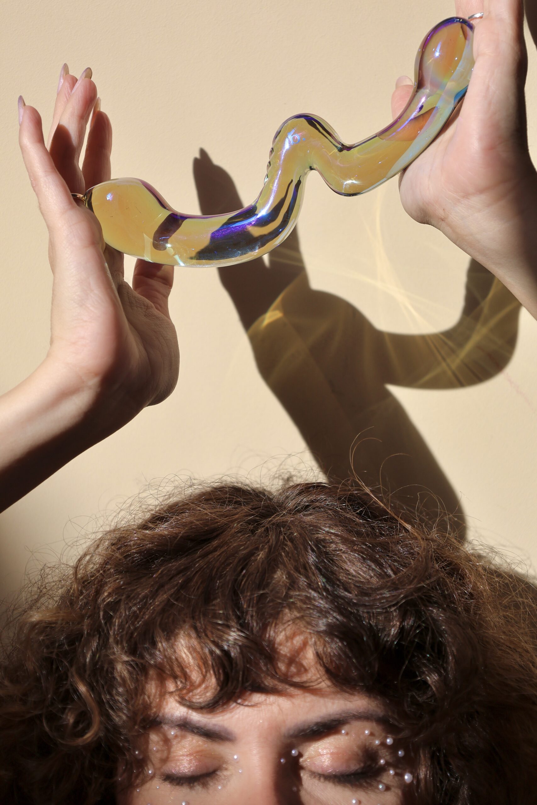 Biird présente Ohwii Révolution dans Bien-Être Intime