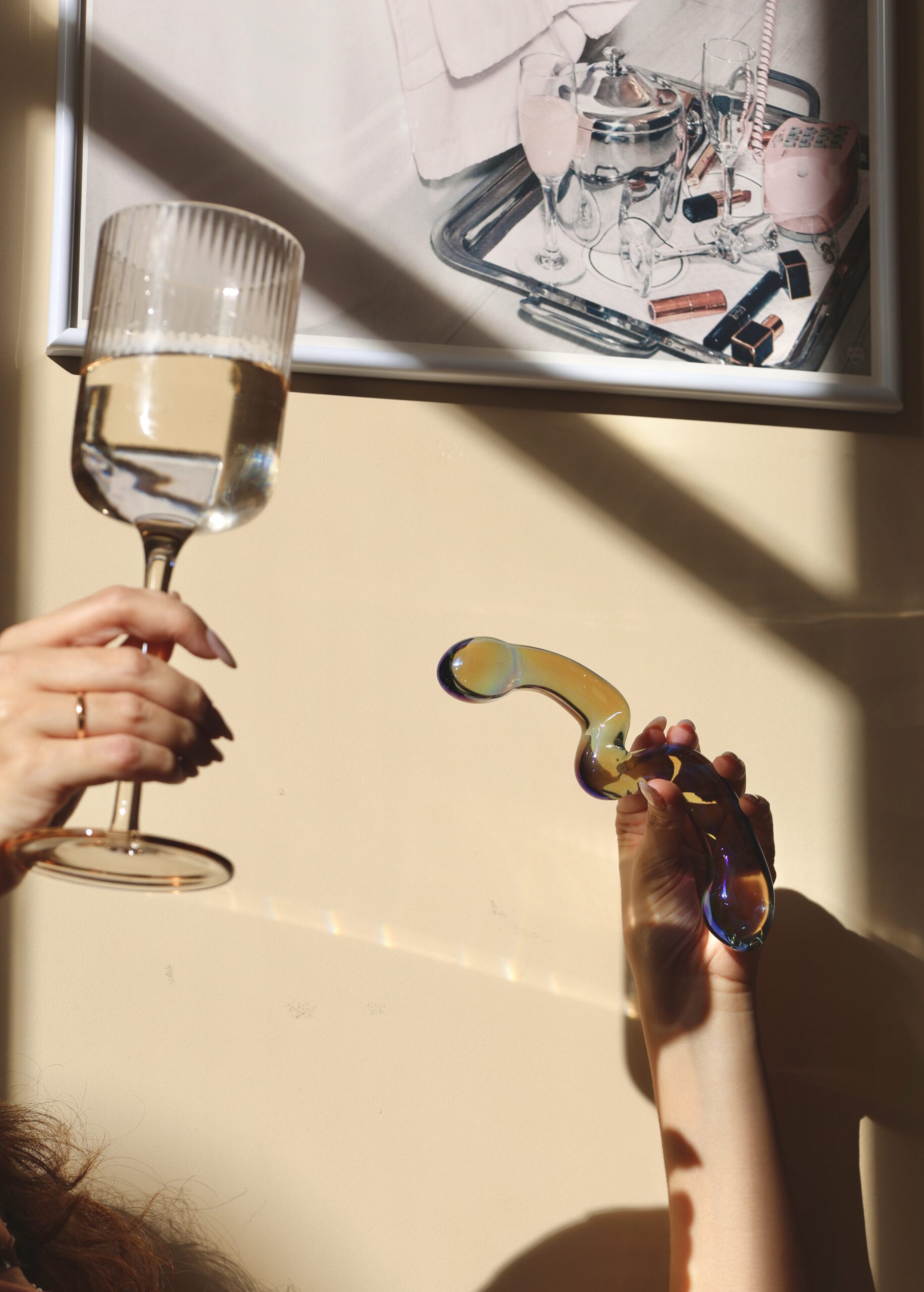 Biird présente Ohwii Révolution dans Bien-Être Intime