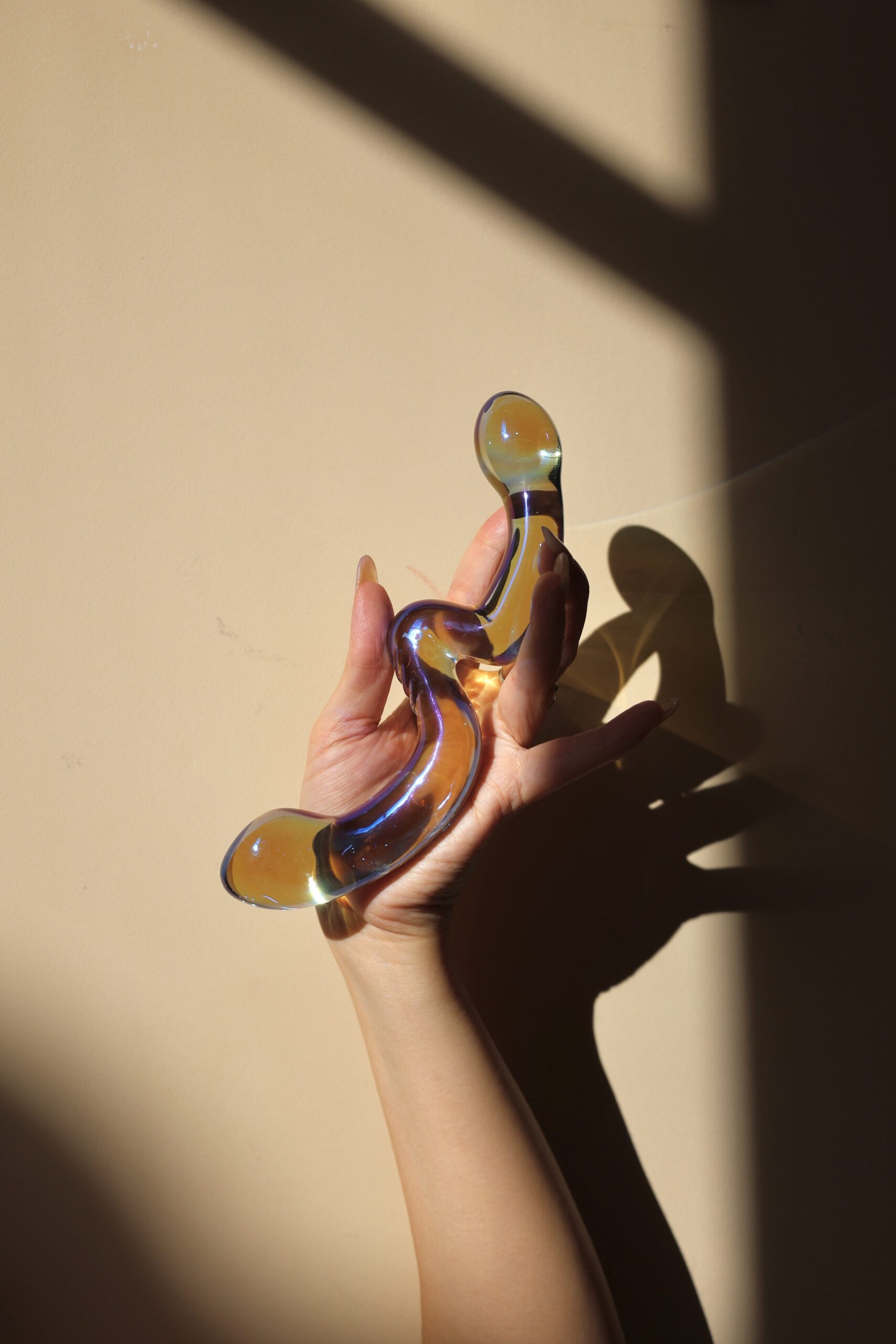 Biird présente Ohwii Révolution dans Bien-Être Intime