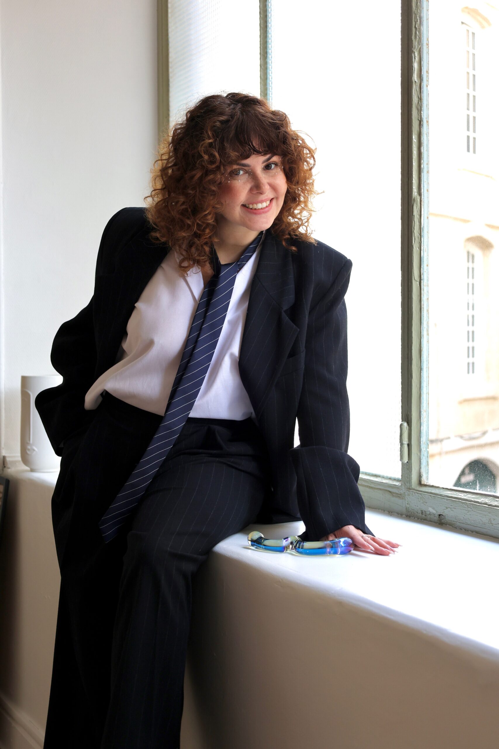 Biird présente Ohwii Révolution dans Bien-Être Intime