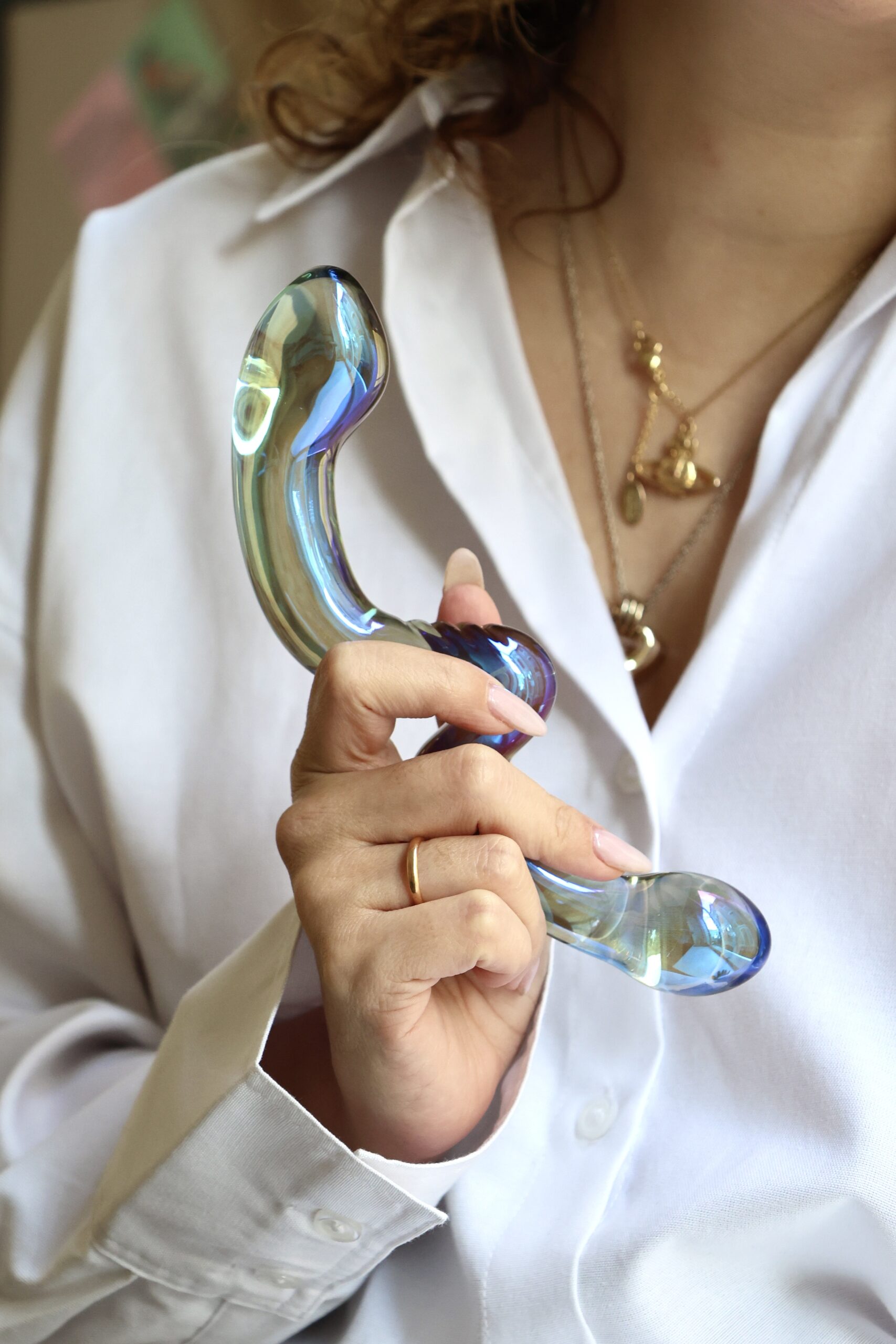 Biird présente Ohwii Révolution dans Bien-Être Intime