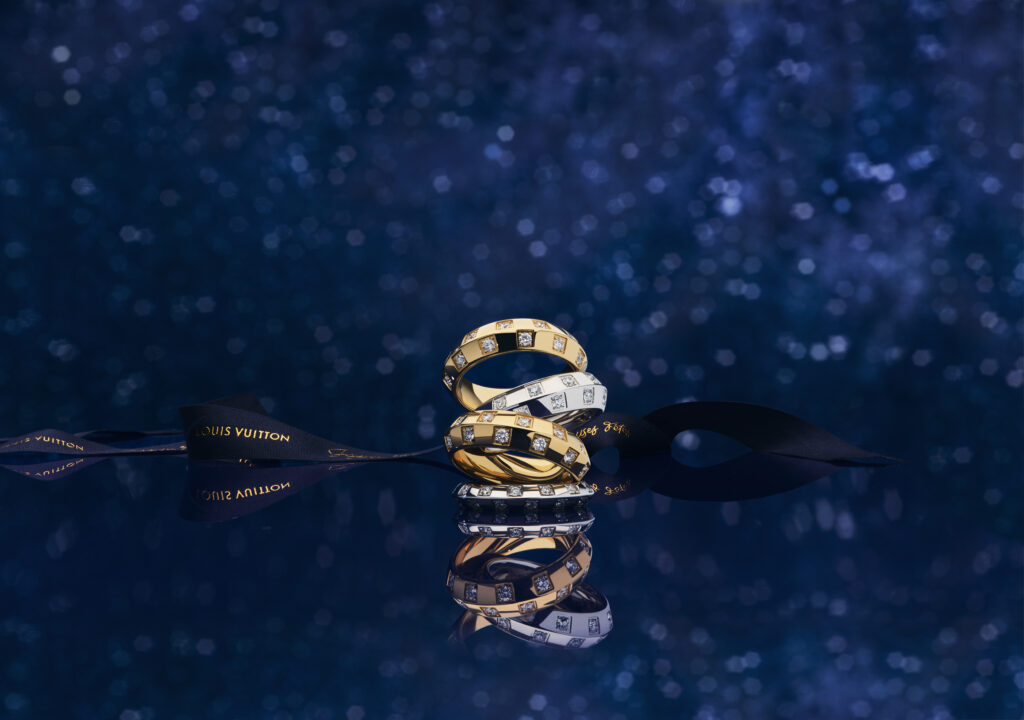 Louis Vuitton Manège Enchanté pour Fêtes 2024