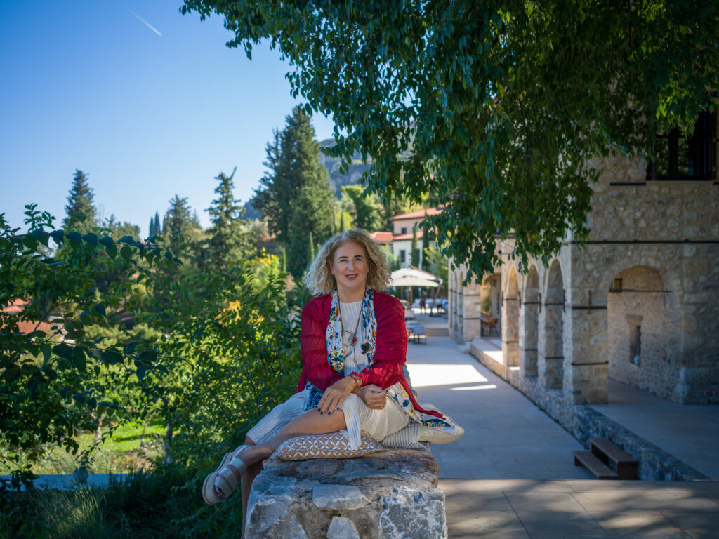 Euphoria Retreat Révolution Bien-Être avec Programme Avancé Longévité Holistique