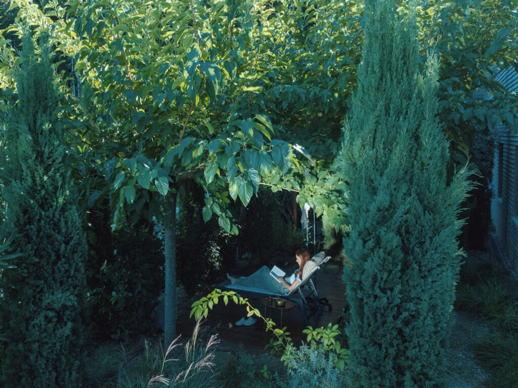 Euphoria Retreat Révolution Bien-Être avec Programme Avancé Longévité Holistique