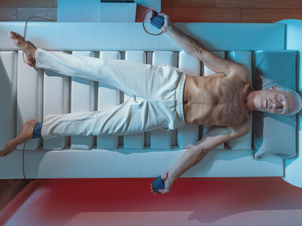 Euphoria Retreat Révolution Bien-Être avec Programme Avancé Longévité Holistique