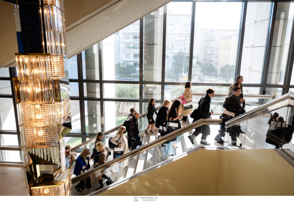 Change Makers L’Éveil Mode Durable Inclusive Athènes