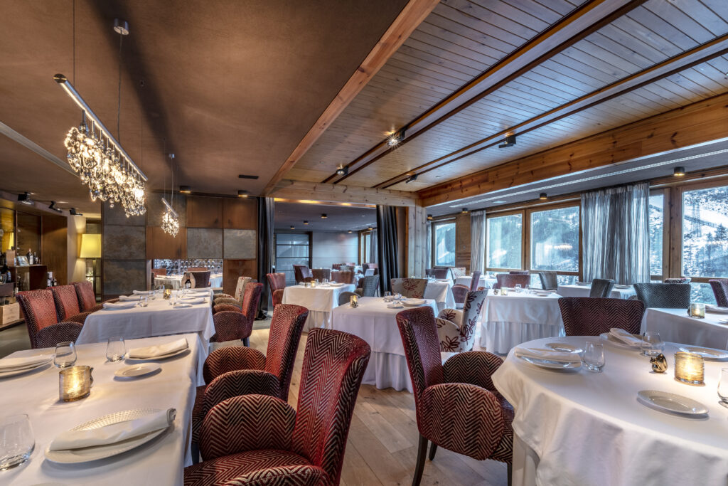 Sport Hotel Hermitage oasis luxe cœur Soldeu