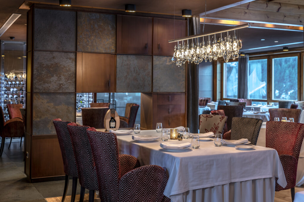 Sport Hotel Hermitage oasis luxe cœur Soldeu