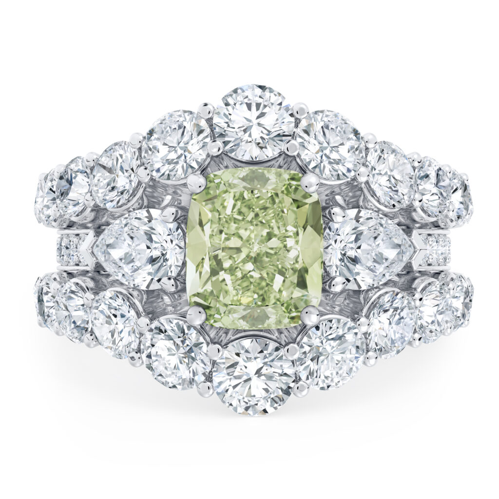 Beers Jewellers Essence Nature Joaillière Arbres Majestueux