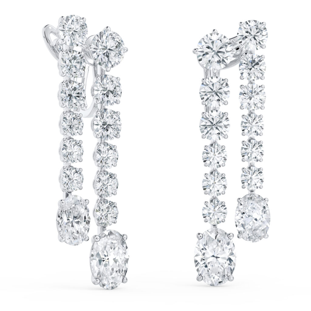 Beers Jewellers Essence Nature Joaillière Arbres Majestueux