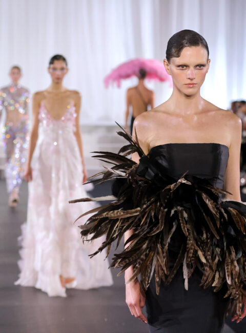 Roger Vivier inaugure la nouvelle Maison Vivier - Luxsure
