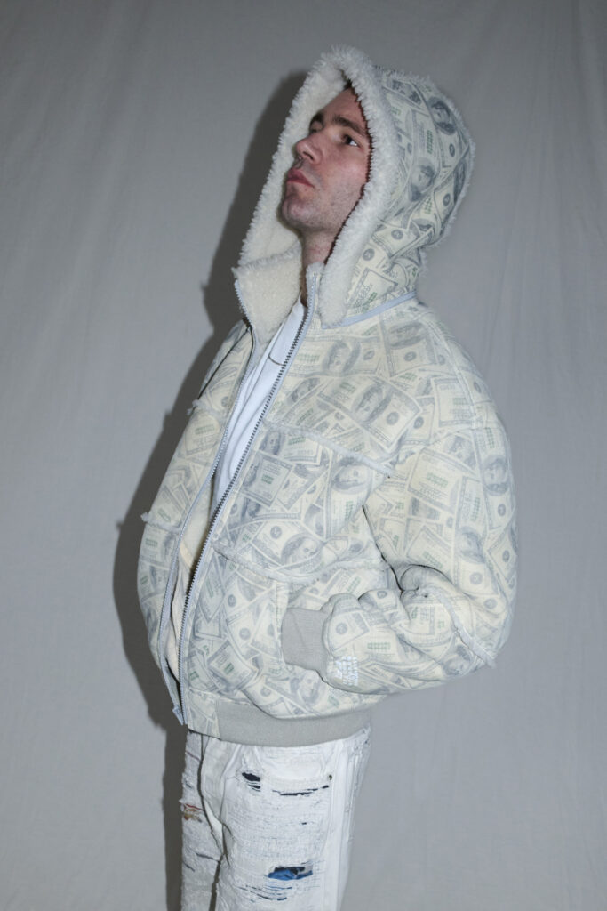 Supreme x MM6 Maison Margiela : la déconstruction entre dans l’arène streetwear 25 01 SS26 MM6 Lifestyle