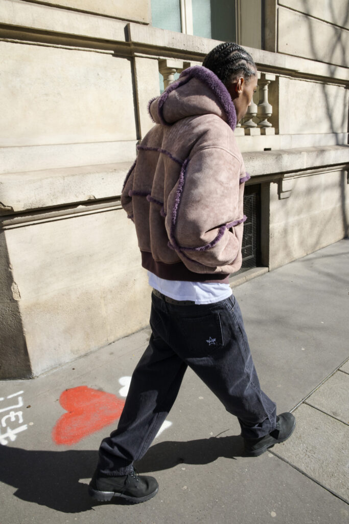 Supreme x MM6 Maison Margiela : la déconstruction entre dans l’arène streetwear 28 04 SS26 MM6 Lifestyle