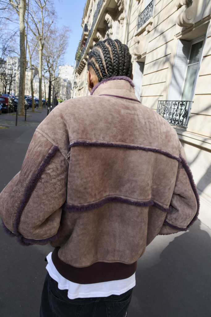 Supreme x MM6 Maison Margiela : la déconstruction entre dans l’arène streetwear 29 05 SS26 MM6 Lifestyle