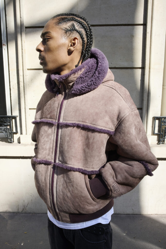 Supreme x MM6 Maison Margiela : la déconstruction entre dans l’arène streetwear 30 06 SS26 MM6 Lifestyle