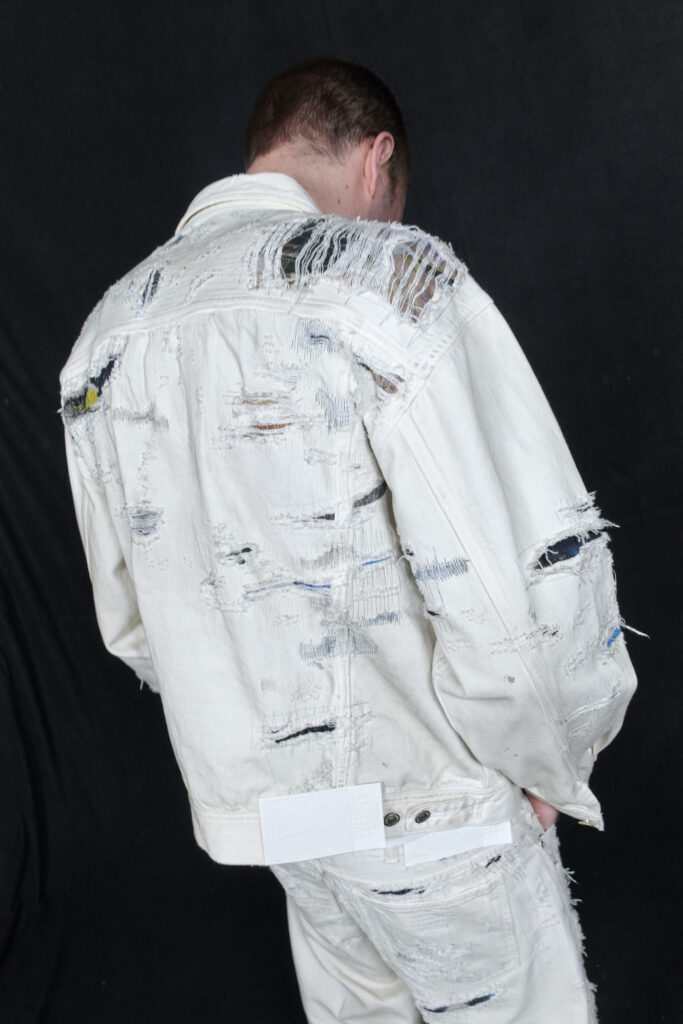 Supreme x MM6 Maison Margiela : la déconstruction entre dans l’arène streetwear 34 10 SS26 MM6 Lifestyle
