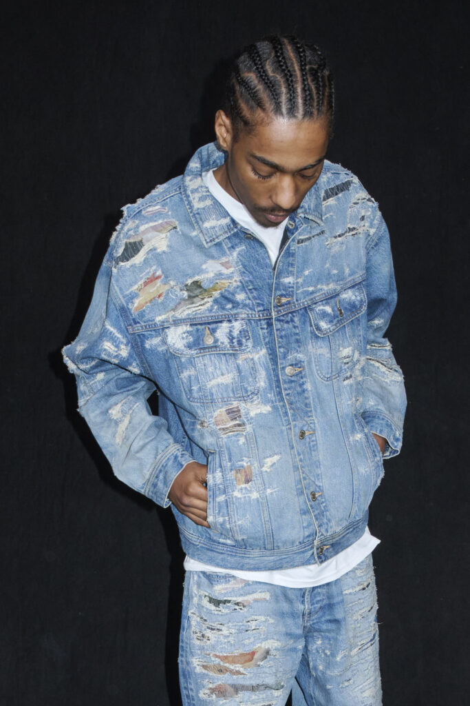 Supreme x MM6 Maison Margiela : la déconstruction entre dans l’arène streetwear 35 11 SS26 MM6 Lifestyle