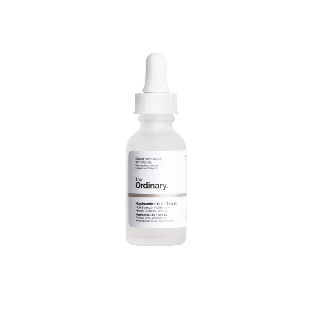 The Ordinary remet la science au centre du soin avec “La Science dans un monde de stratégies” 27 2021 02 18 ORD Product Nia Zinc 30mL RGB