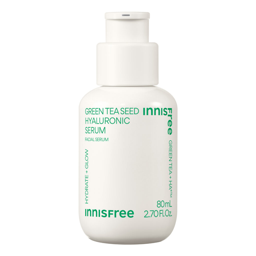 231171430 GREEN TEA SEED HYALURONIC SERUM BM 5