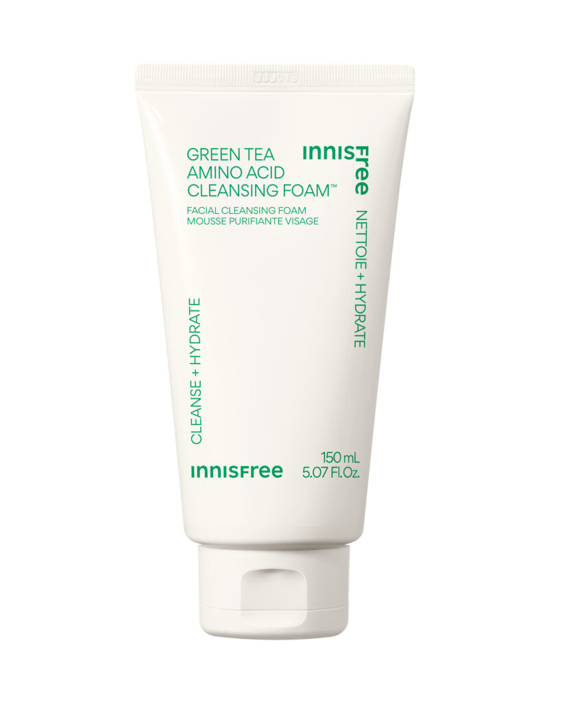231171433 GT CLEANSING FOAM