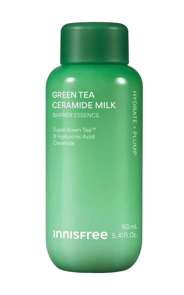 231171580 ENGreen Tea Ceramide Milk