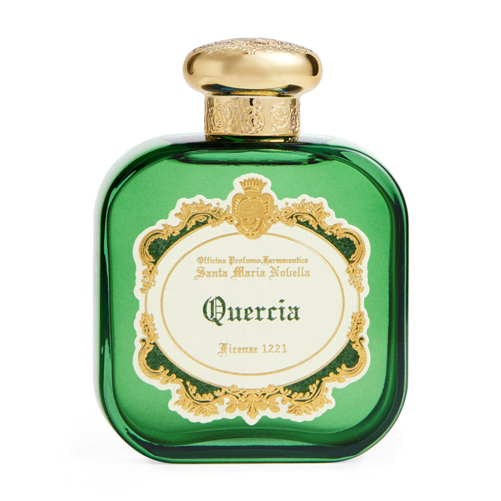 3110801 PS1 8056209886053 QUERCIA EDP 100ML