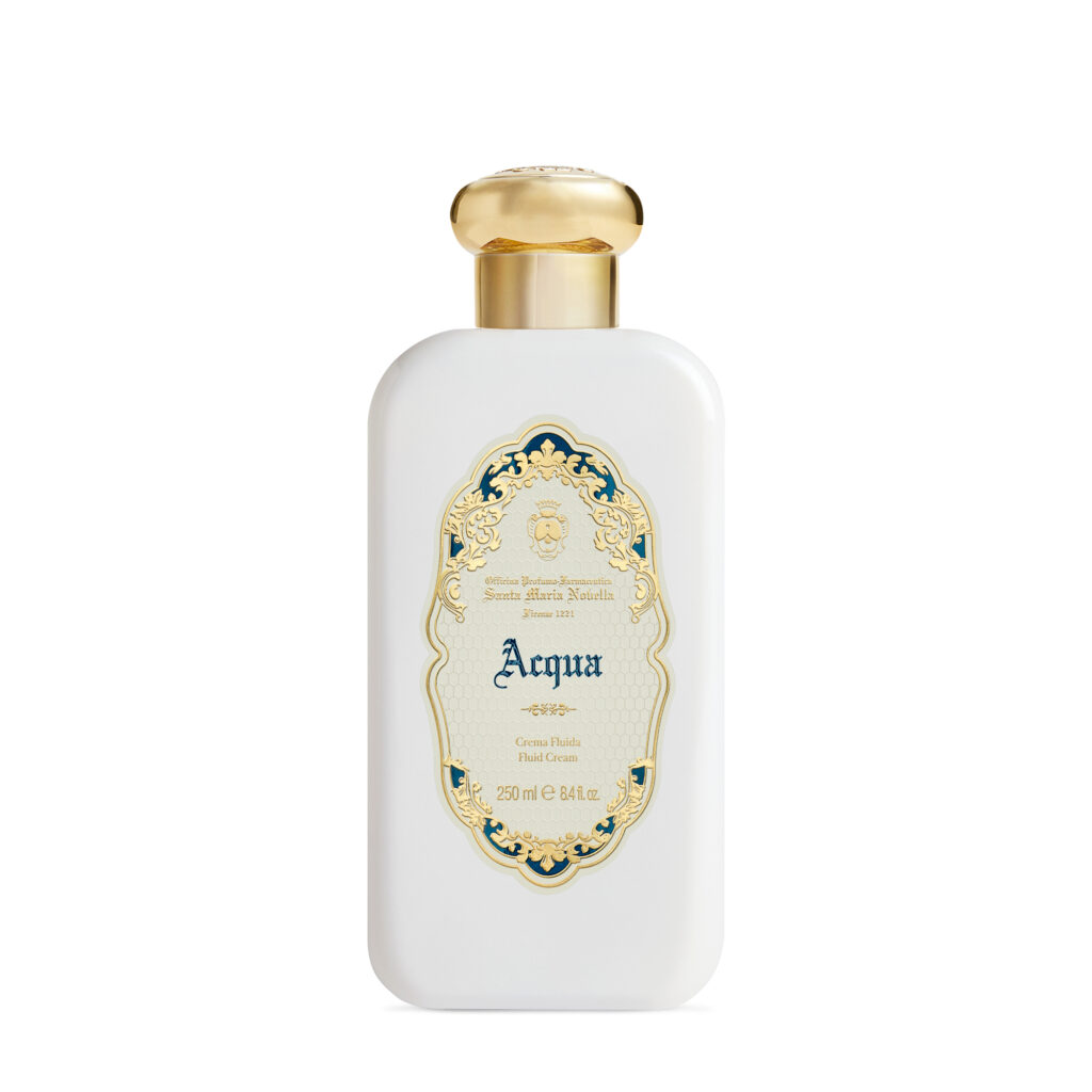 3181603 PS1 8055596182700 CREMA FLUIDA ACQUA 250ML