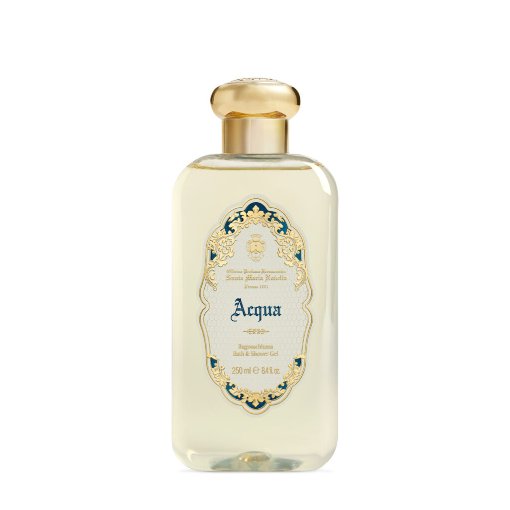 3231604 PS1 8055596189075 BAGNOSCHIUMA ACQUA 250ML