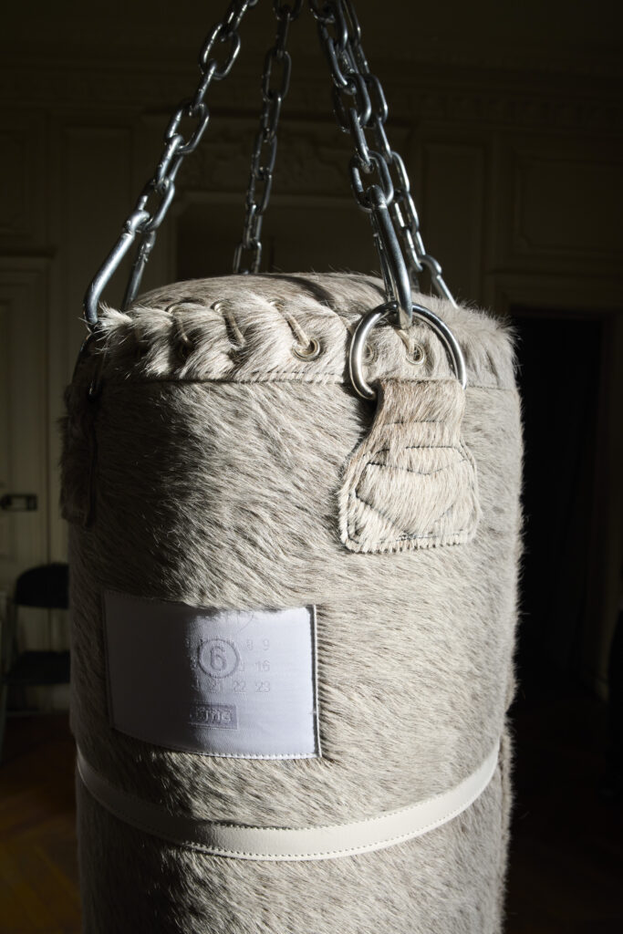 Supreme x MM6 Maison Margiela : la déconstruction entre dans l’arène streetwear 59 35 SS26 MM6 Lifestyle