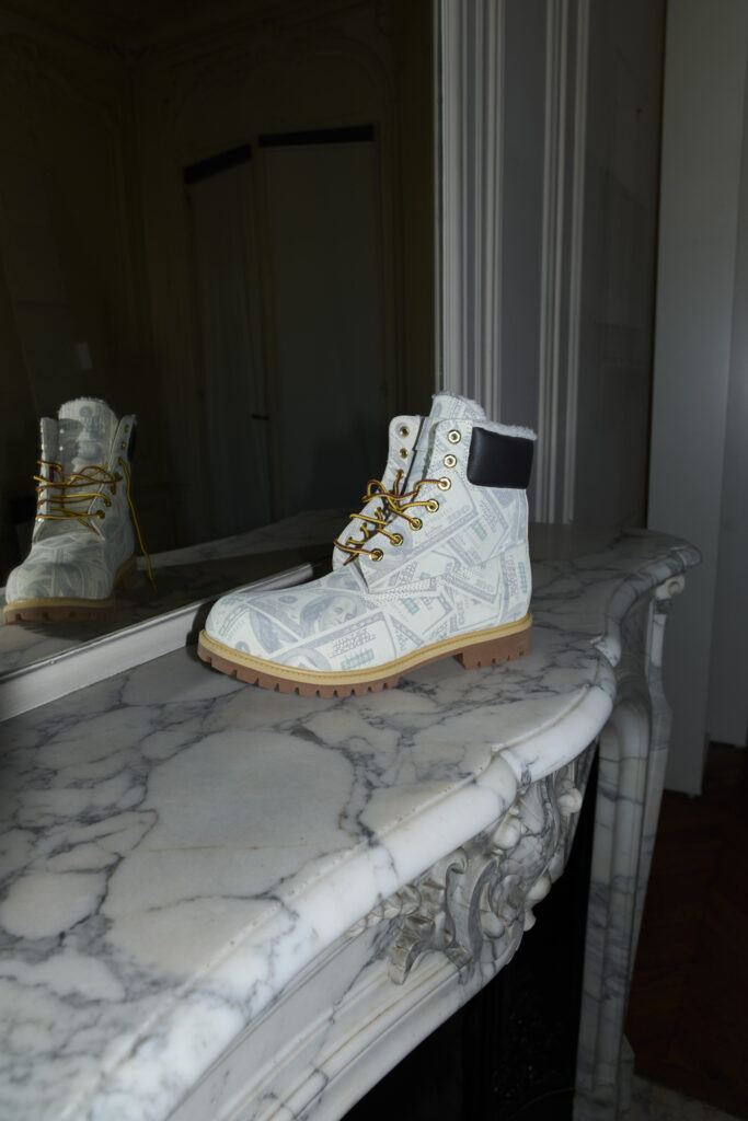 Supreme x MM6 Maison Margiela : la déconstruction entre dans l’arène streetwear 62 38 SS26 MM6 Lifestyle